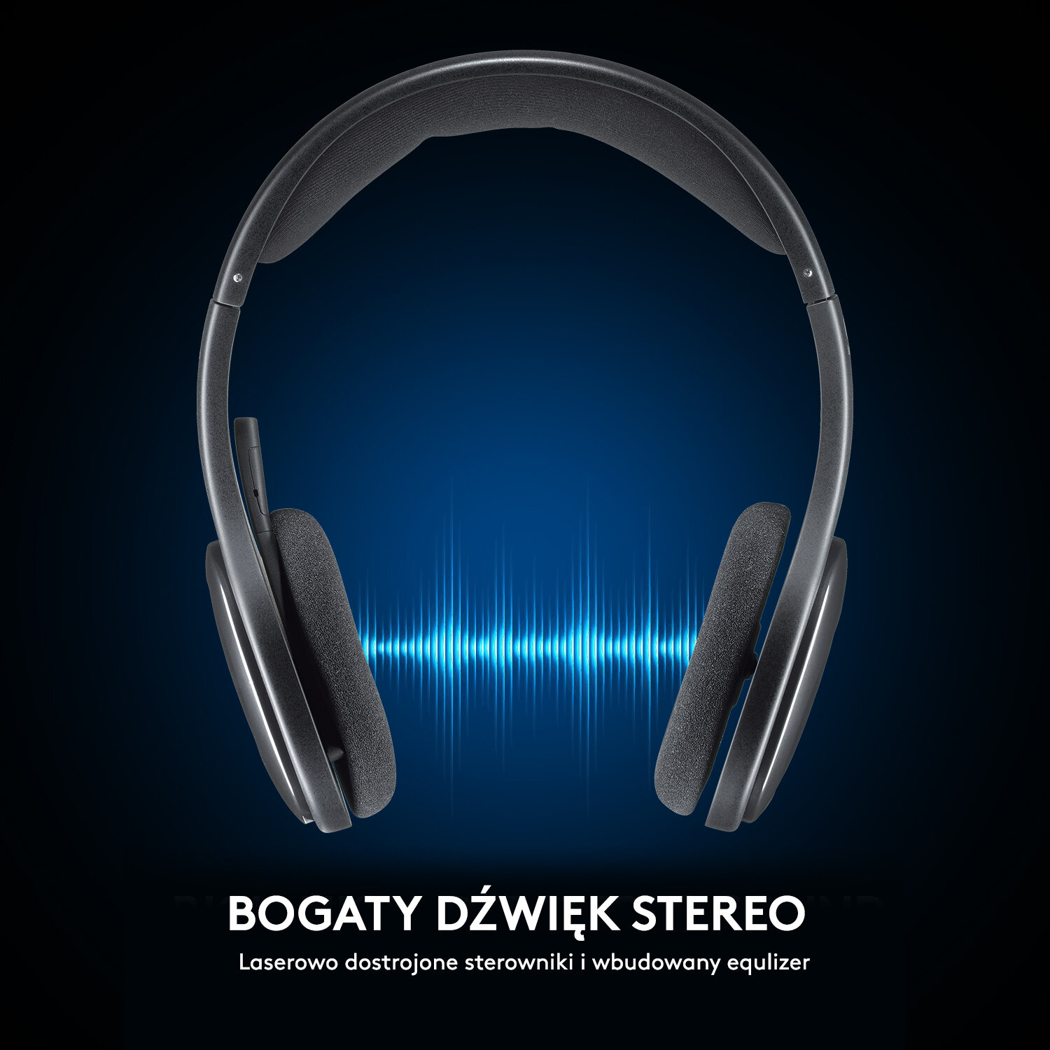 LOGITECH H800 S uchawki niskie ceny i opinie w Media Expert