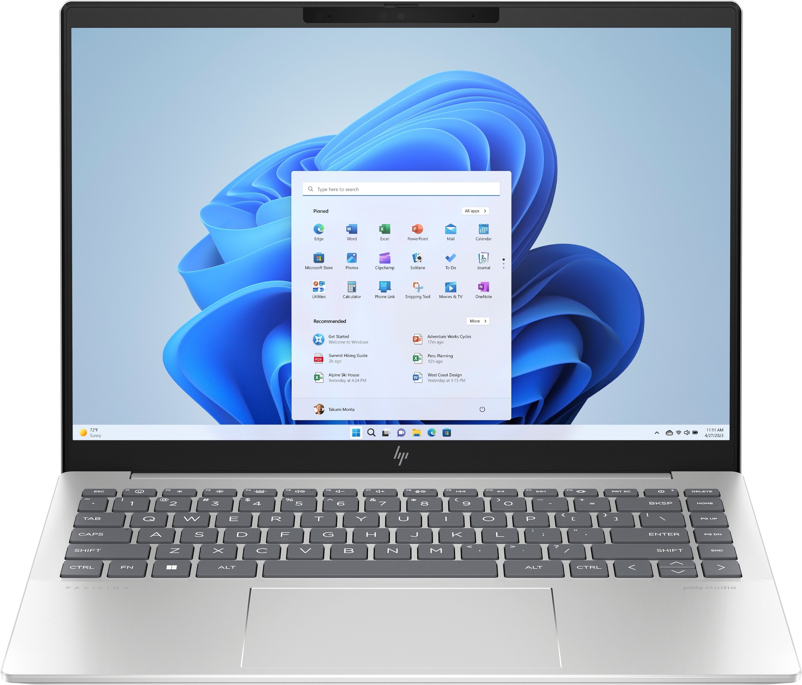 HP Pavilion - niskie ceny i setki opinii w Media Expert