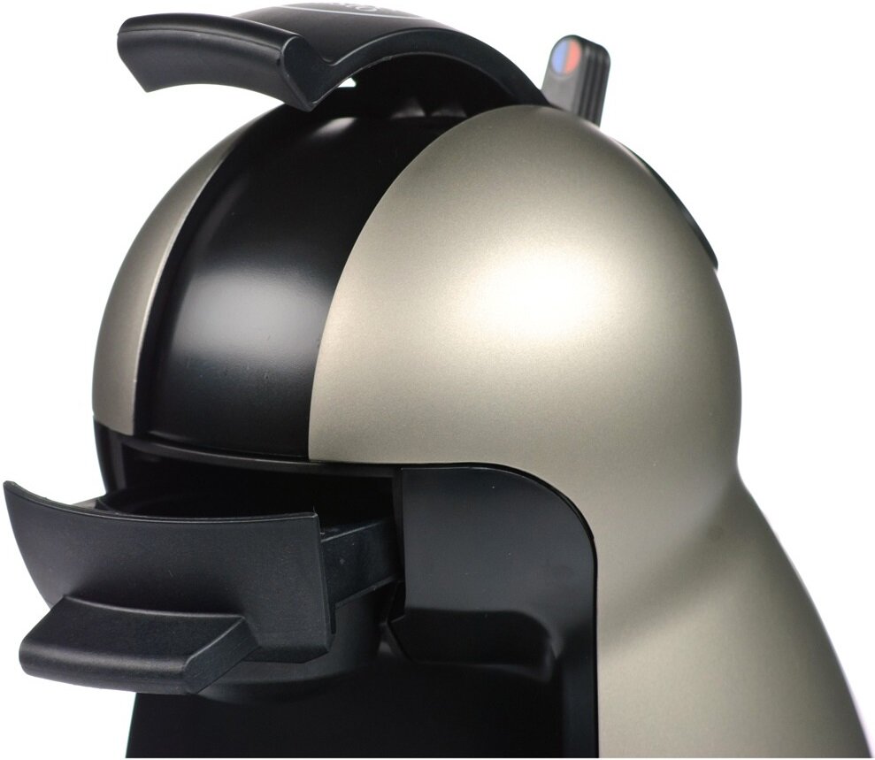KRUPS Dolce Gusto Piccolo KP1009 Ekspres - niskie ceny i opinie w Media  Expert