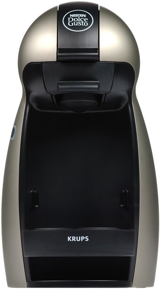 KRUPS Dolce Gusto Piccolo KP1009 Ekspres - niskie ceny i opinie w Media  Expert