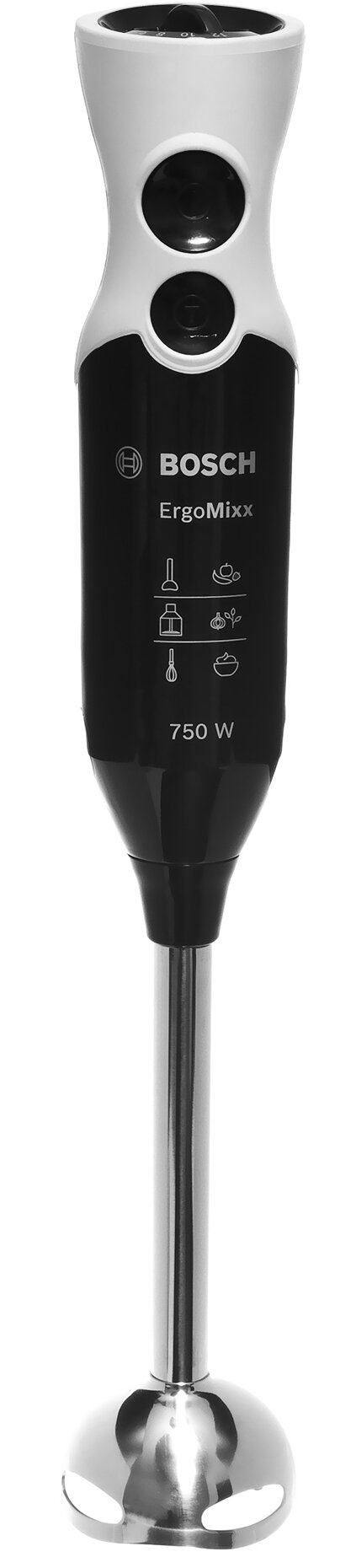 BOSCH ErgoMixx MSM67170 Blender niskie ceny i opinie w Media Expert