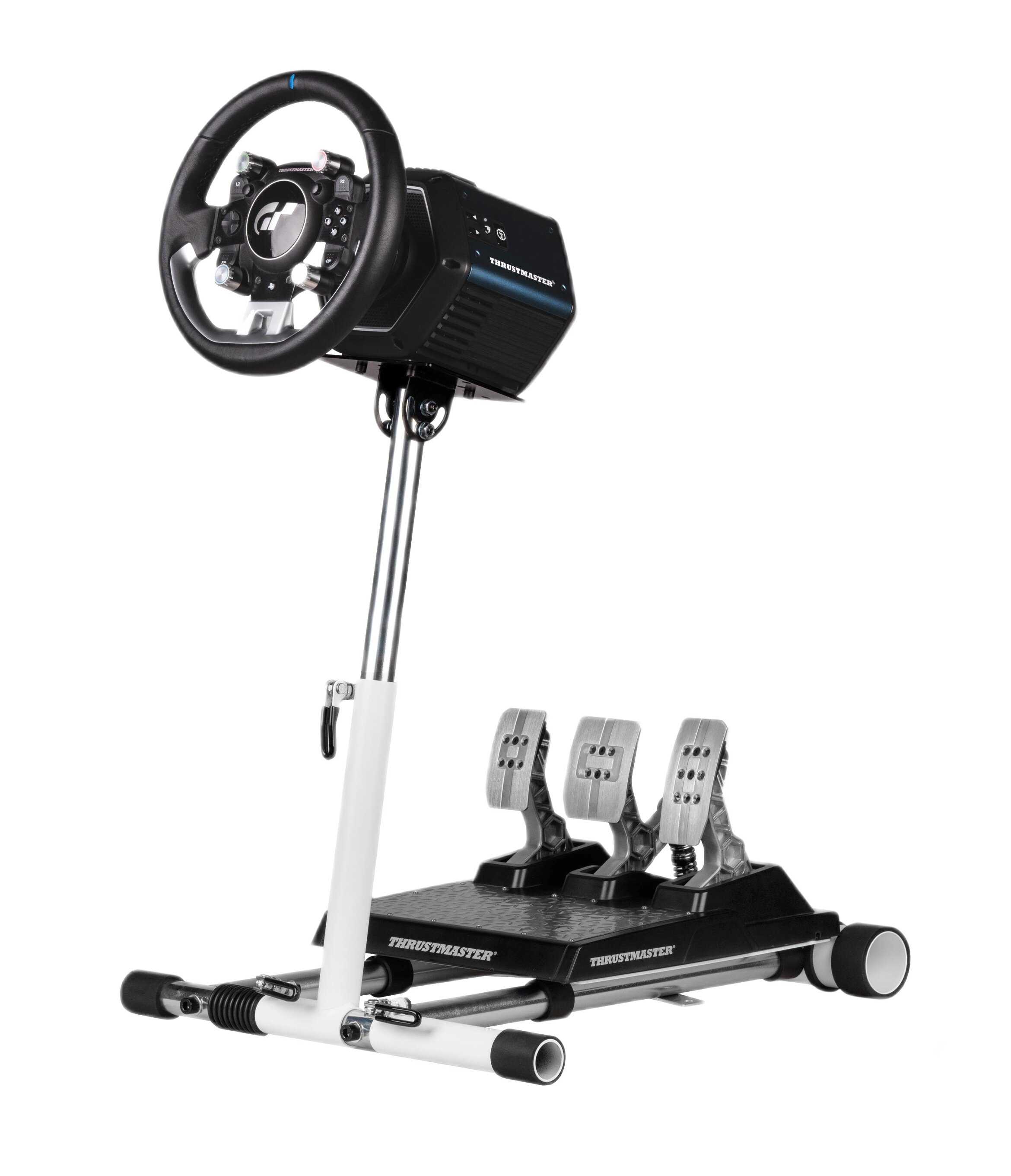その他 Wheel stand pro Kierownice do gier WHEEL STAND PRO - niskie ceny i setki