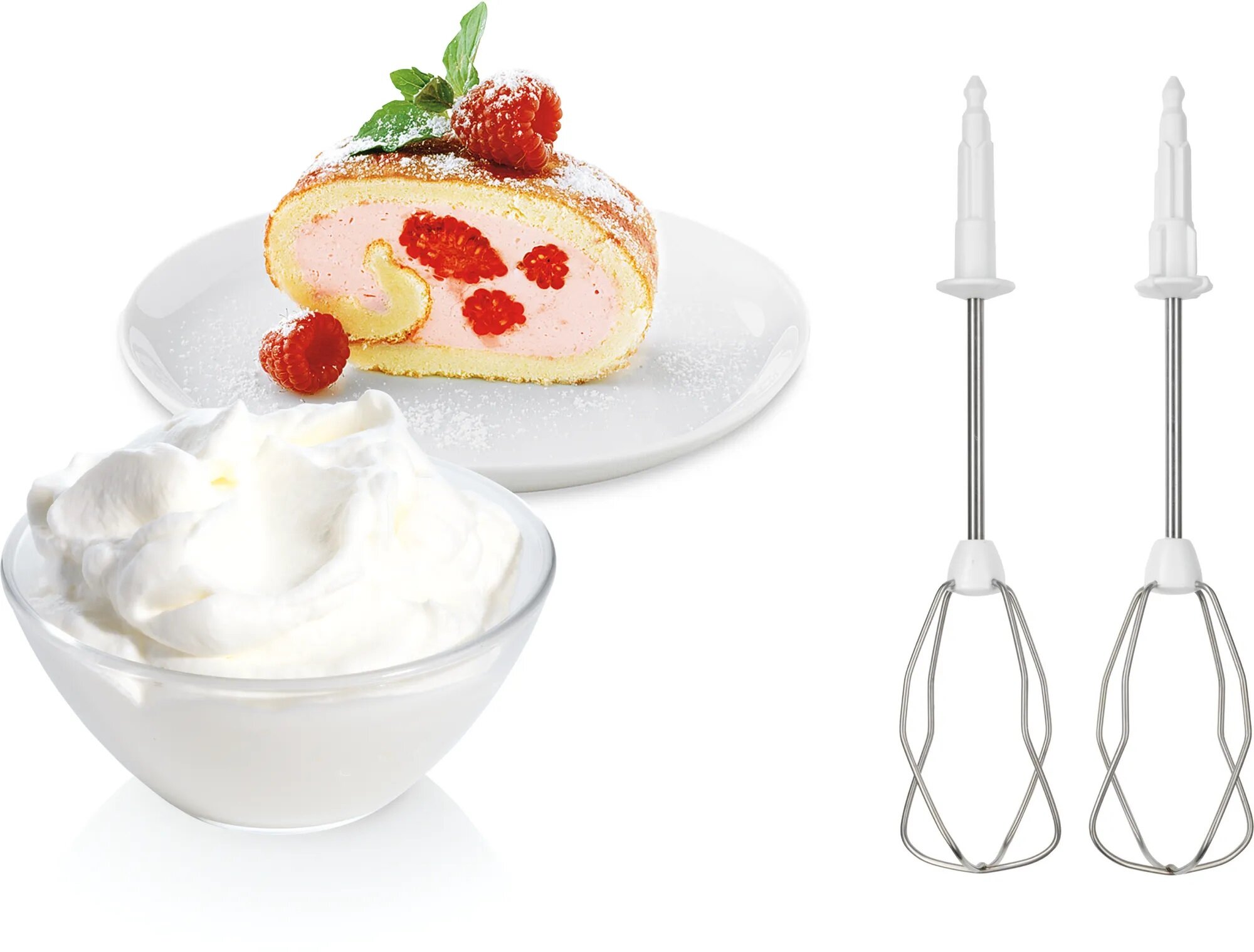 handmixer mfq36490