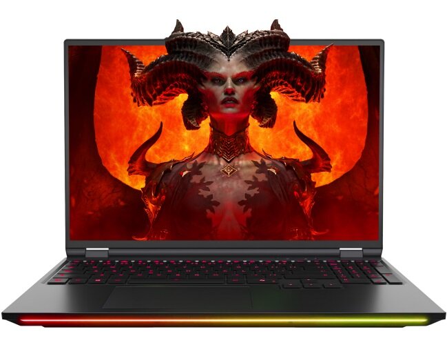 夢*様 【良品】ライトゲーミングPC Core i5 3540K＆GTX770 Laptopy DREAMMACHINES - niskie ceny i setki opinii w Media