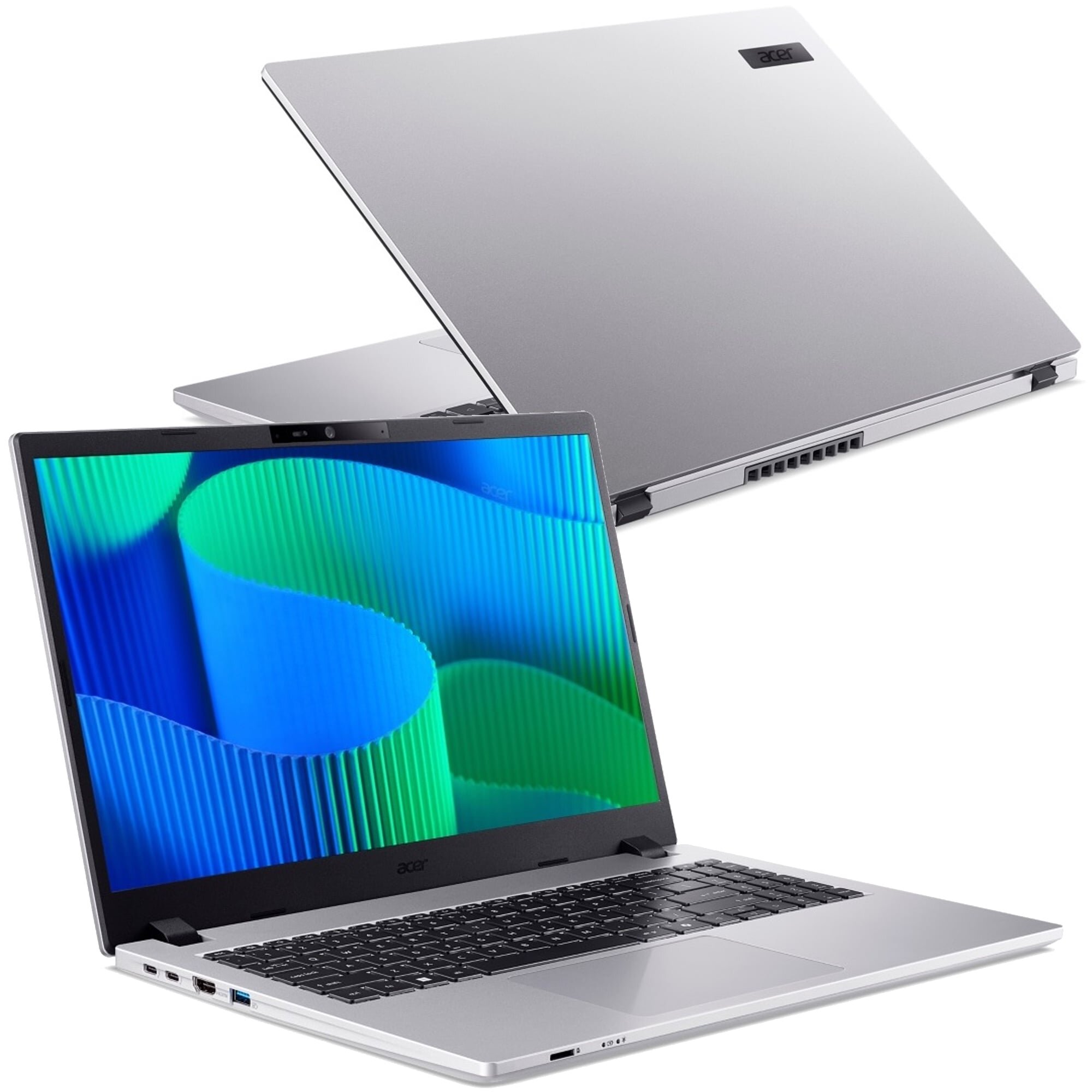 ☆acer TMP455-M☆Windows11☆Celeron☆8G☆SSD☆ Laptop Acer TravelMate P455-M (NX.V8MEP.004) - Opinie i ceny