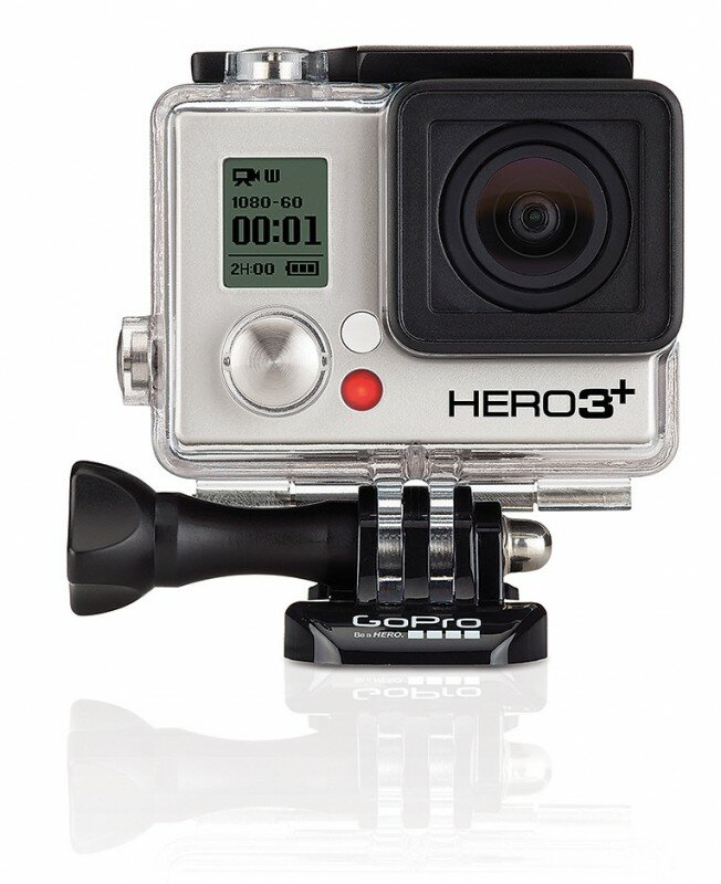 Gopro Hero 3 Black Edition Surf Kamera Sportowa Ceny I Opinie W Media Expert