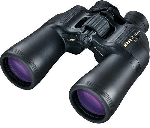 アウトドア その他 NIKON Action EX 12x50 CF Lornetka - niskie ceny i opinie w Media 