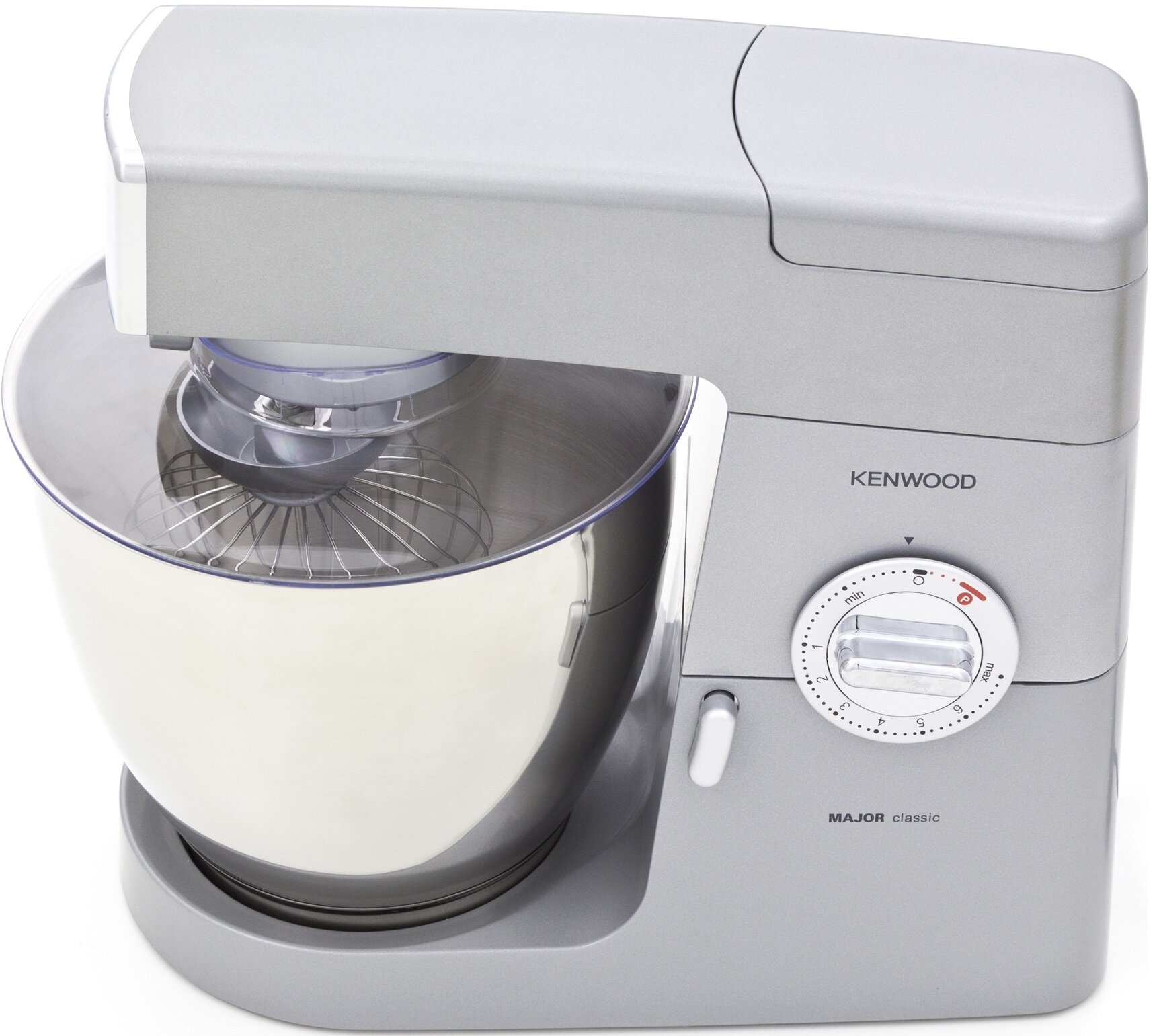 Kenwood major discount classic km631