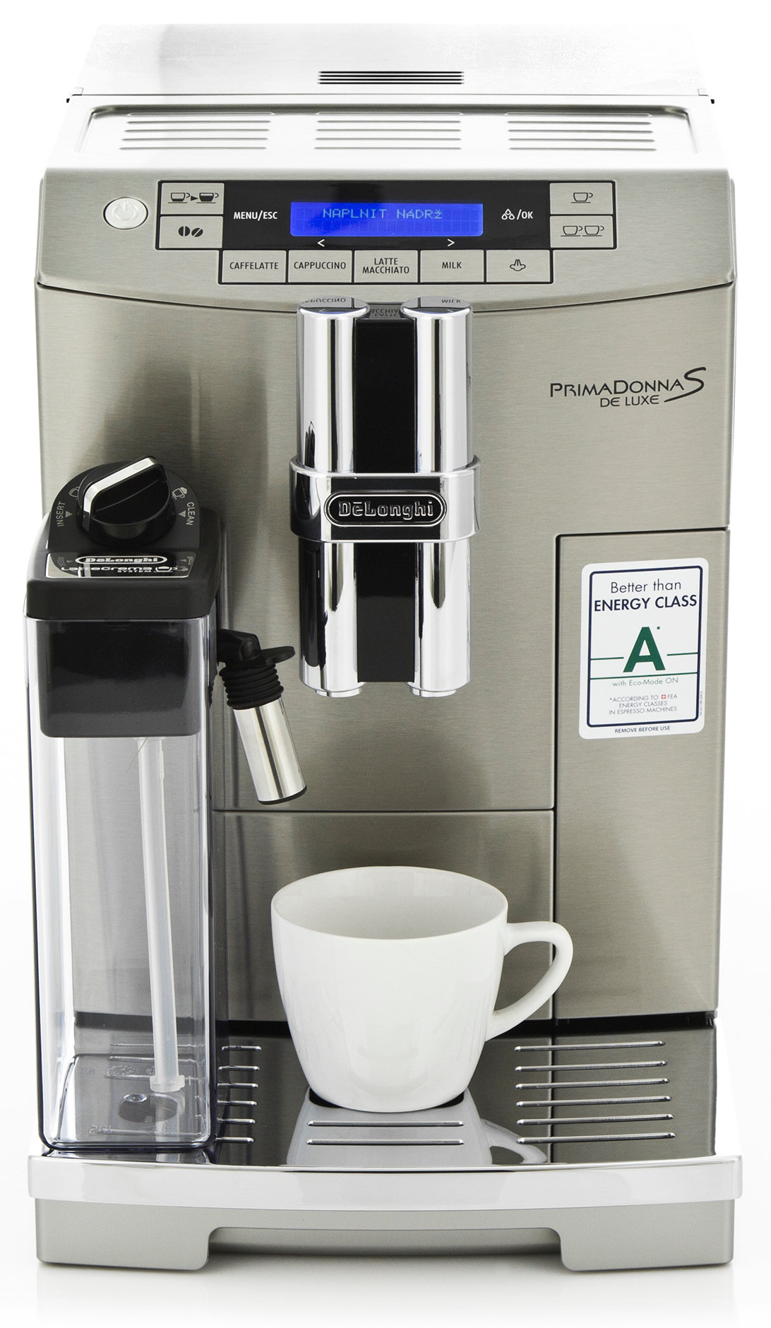 de luxe ecam 28.465 