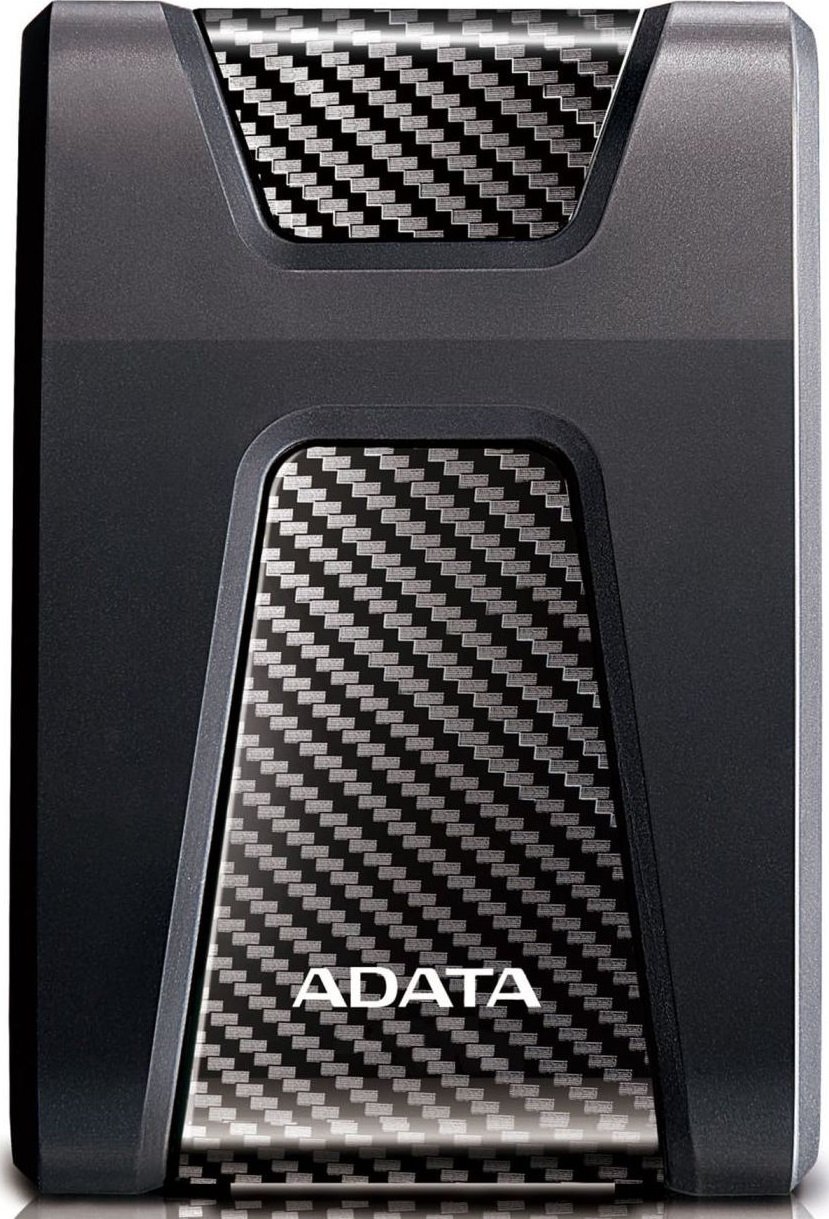 ADATA Durable HD650 1TB HDD Czarny Dysk - niskie ceny i opinie w Media ...