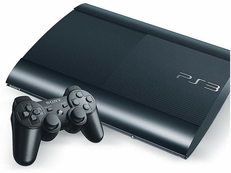 plot stroke former Konsola SONY Playstation 3 Super Slim 12 GB - niskie ceny i opinie w Media Expert plot stroke former Konsola SONY Playstation 3 Super Slim 12 GB - niskie ceny i opinie w Media Expert