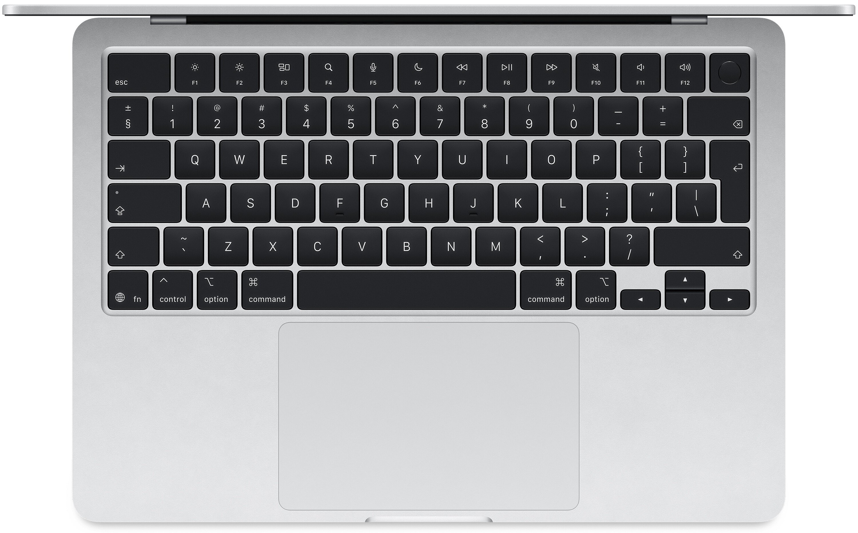 ノートPC Apple - MacBook Air 6,2 Apple MacBook Air 13 M2/16GB/256GB/8-core CPU+8-core GPU