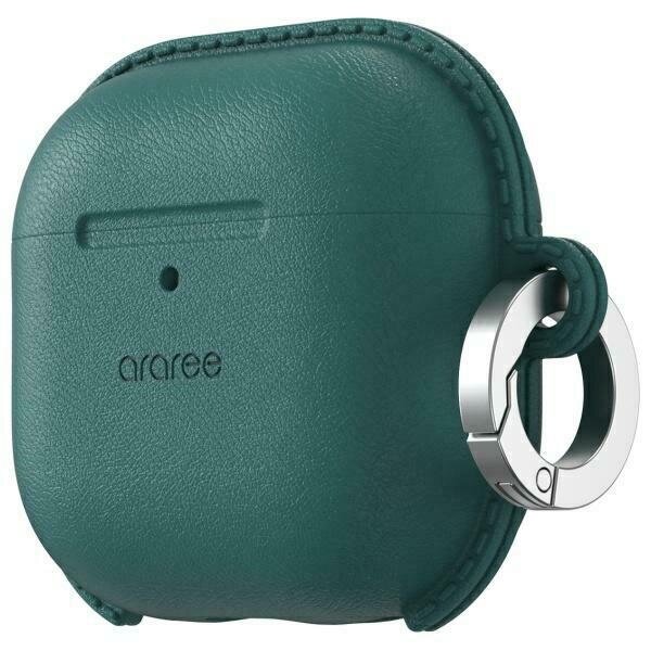 その他 Apple Case AirPods Etui na słuchawki Apple Airpods 4 gen - niskie ceny i setki