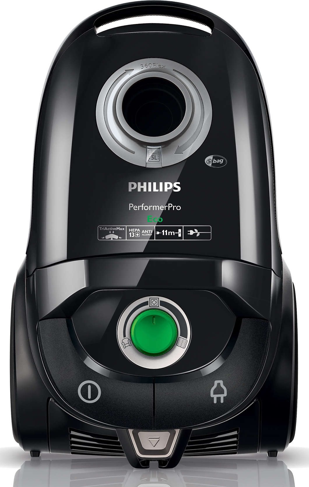philips fc9553
