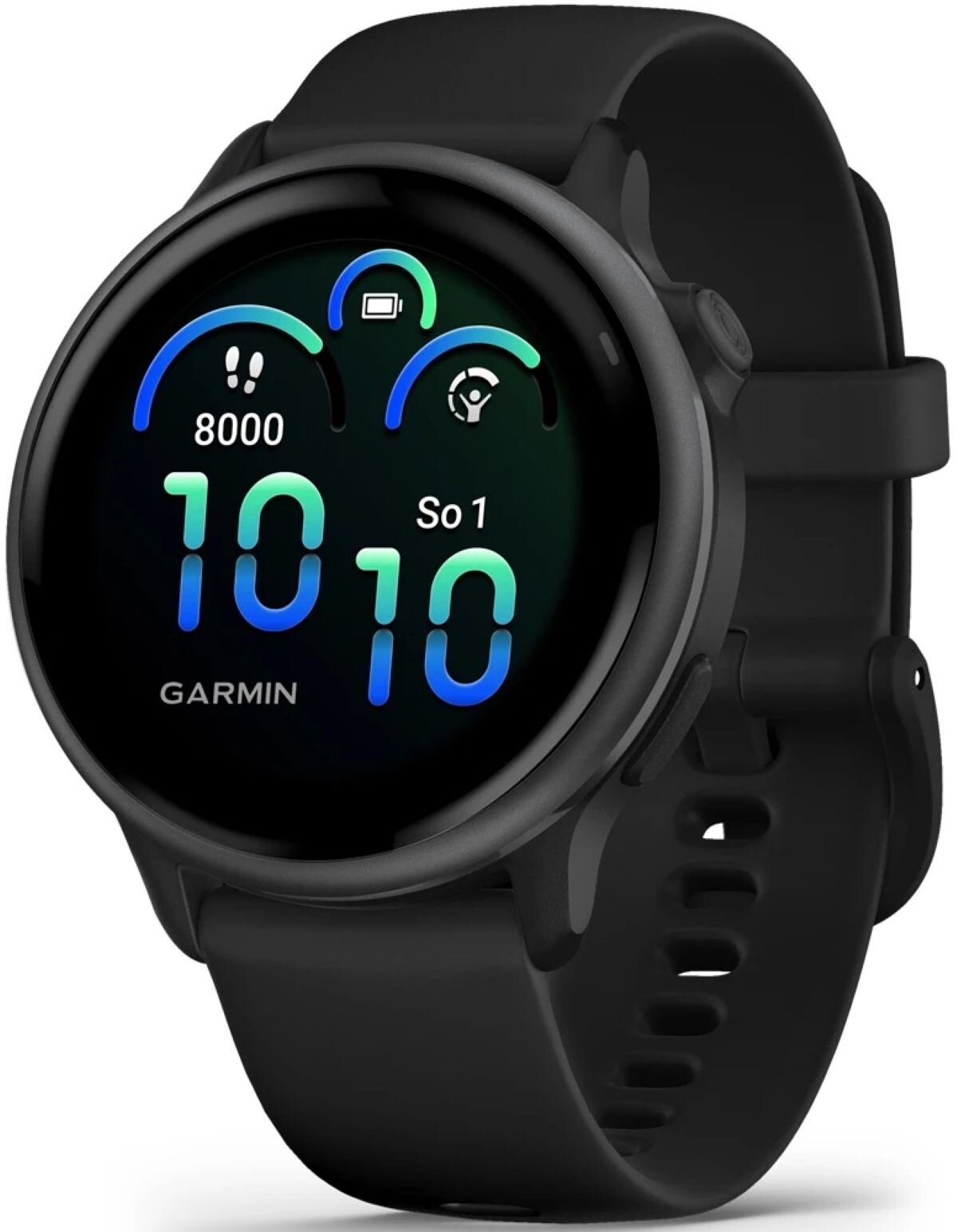 Garmin Vivoactive - niskie ceny i setki opinii w Media Expert