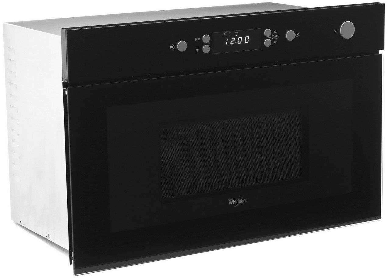 Kuchenka mikrofalowa WHIRLPOOL AMW 496 NB