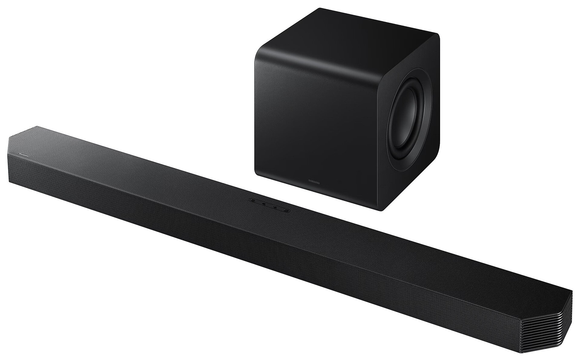 Hw Q60t Soundbar Samsung Media Expert Samsung HW-B550 B-Series