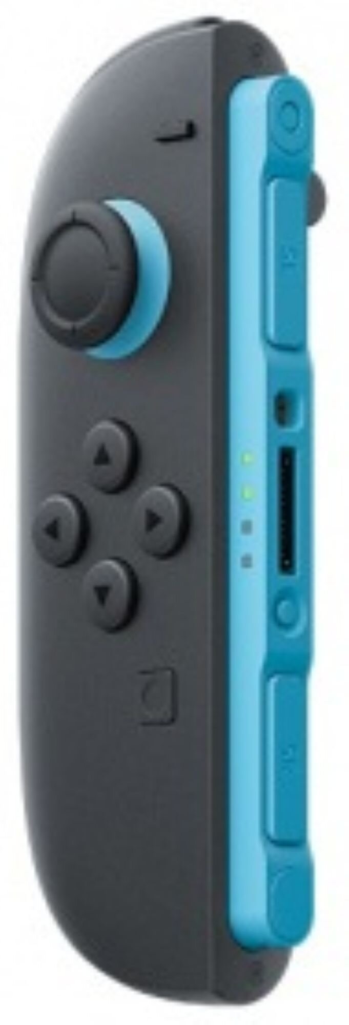 新型NINTENDO SWITCH JOY-CON Joy con nintendo switch - niskie ceny w Media Expert