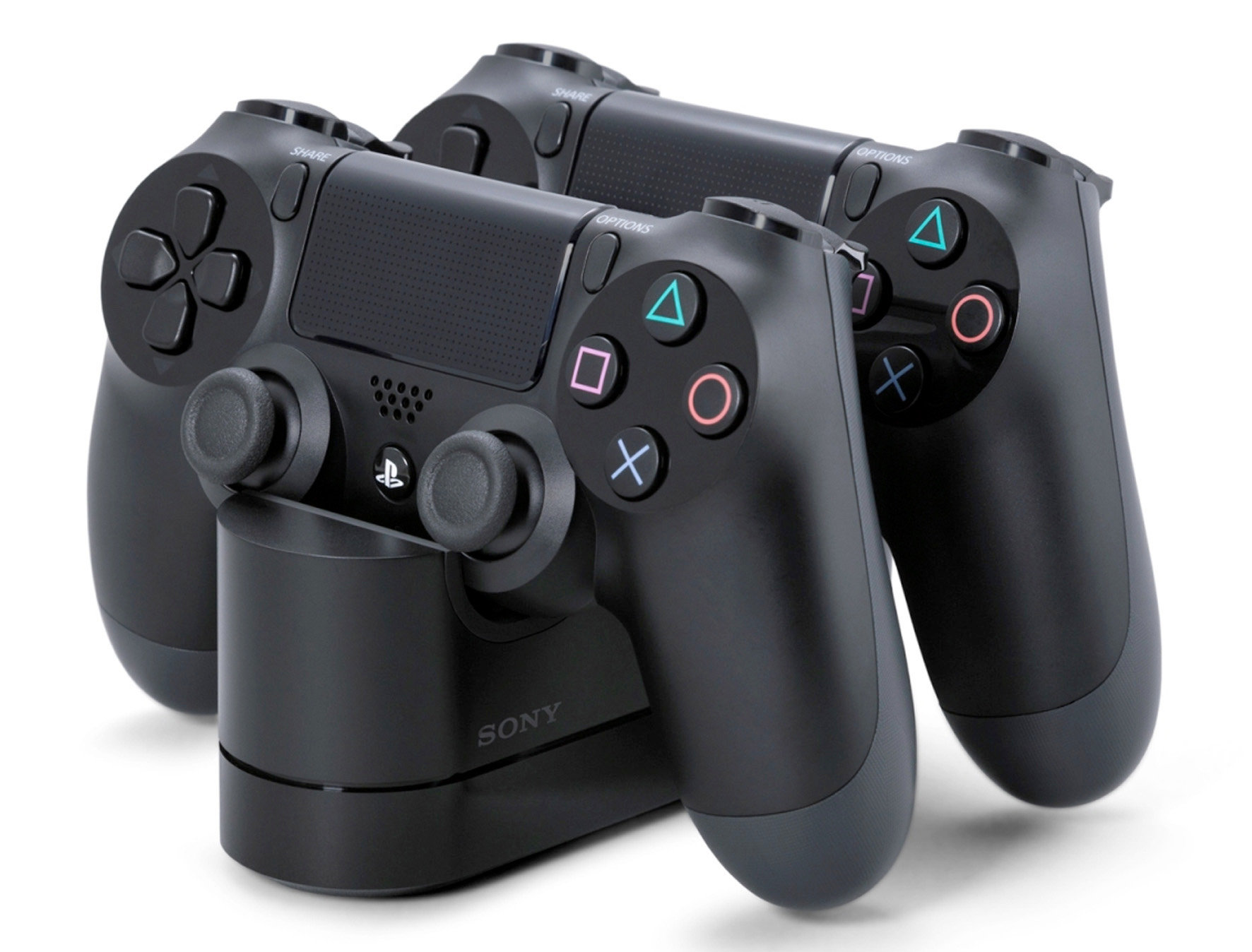 SONY DualShock 4 Charging Station Stacja ładująca niskie ceny i