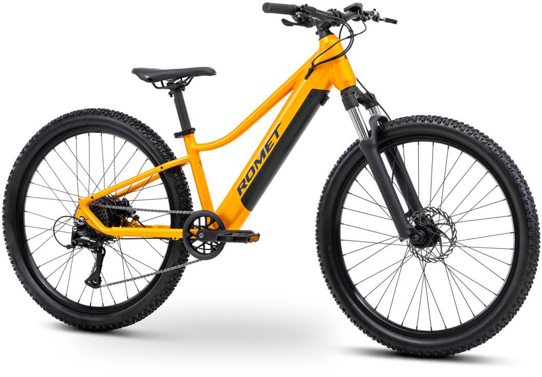 Conor 340 Conor 2021 Mtb Rowery Elektryczne, Rowery Na Akumulator