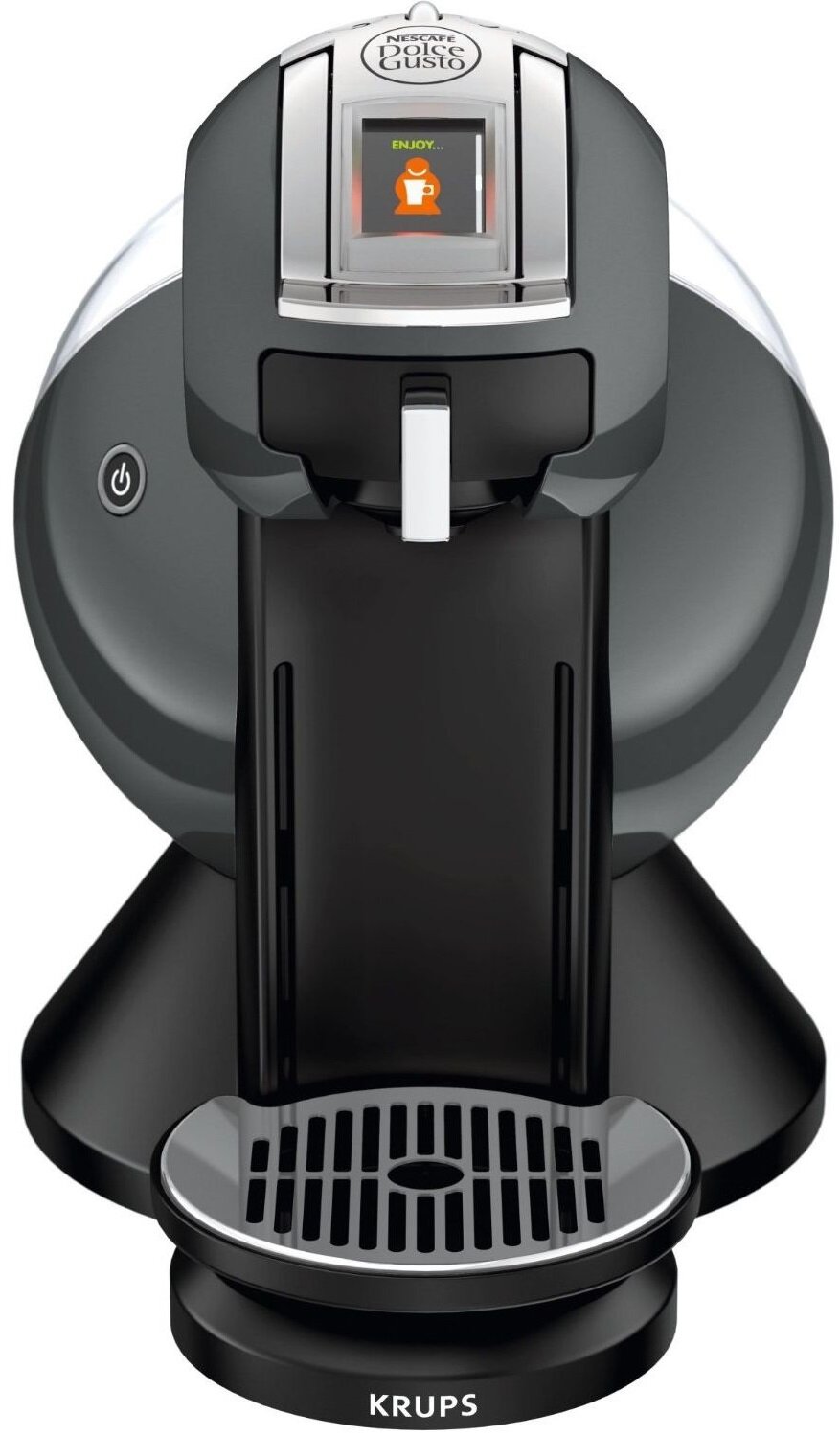 means Round and round Partially KRUPS Dolce Gusto Creativa KP 2600E Ekspres - niskie ceny i opinie w Media Expert means Round and round Partially KRUPS Dolce Gusto Creativa KP 2600E Ekspres - niskie ceny i opinie w Media Expert