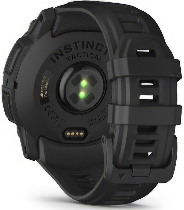 Smartwatch-GARMIN-Instinct-3-