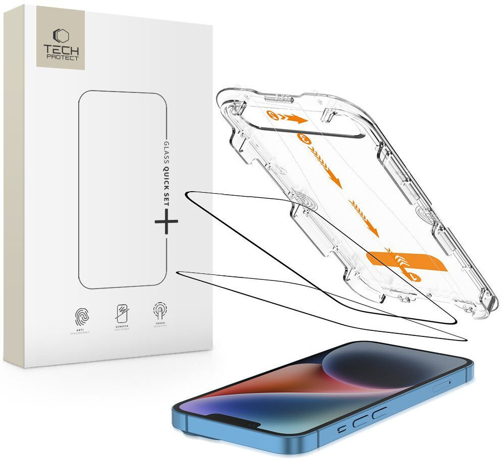 Szkła hartowane iphone 13 pro - niskie ceny i setki opinii w