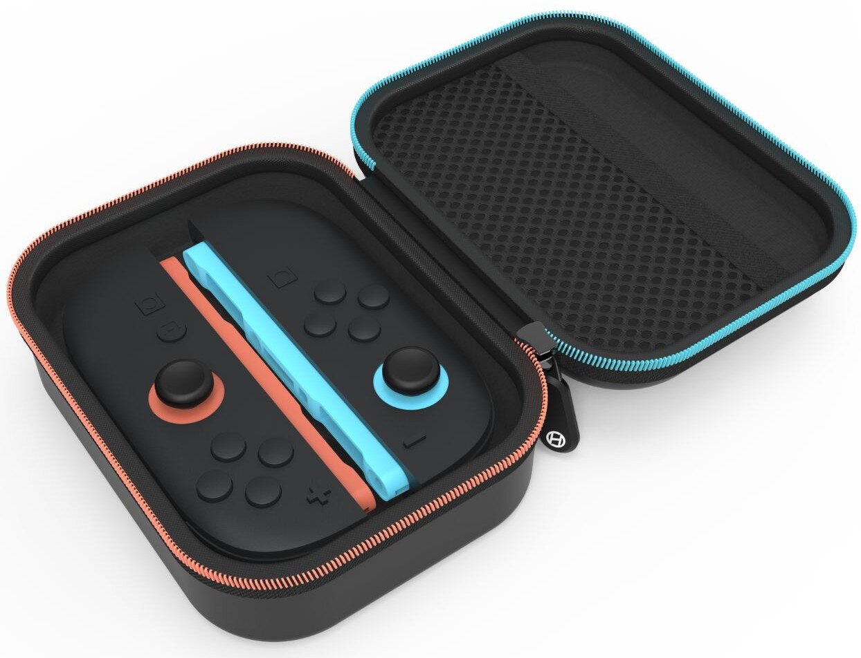 Joy con nintendo switch - niskie ceny w Media Expert