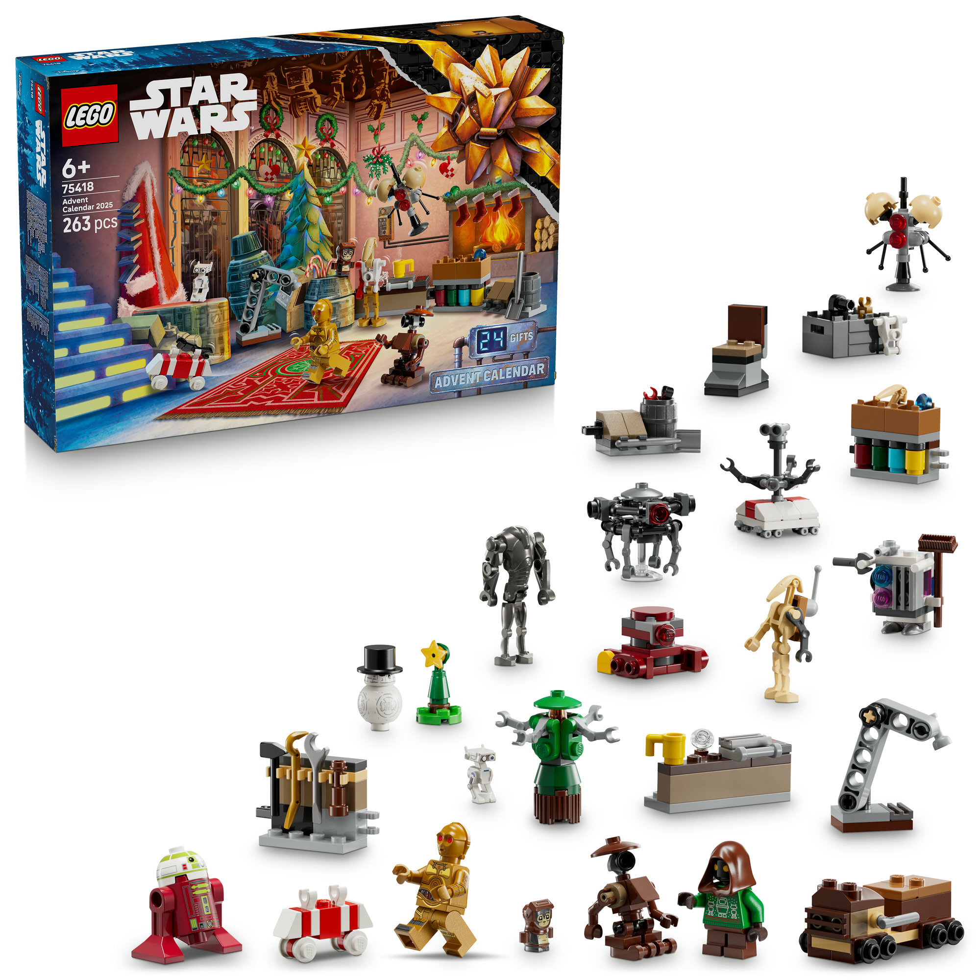 LEGO-75418-Star-Wars-Kalendarz