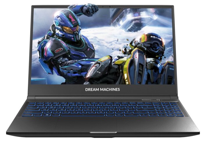 Laptopy DREAMMACHINES - niskie ceny i setki opinii w Media