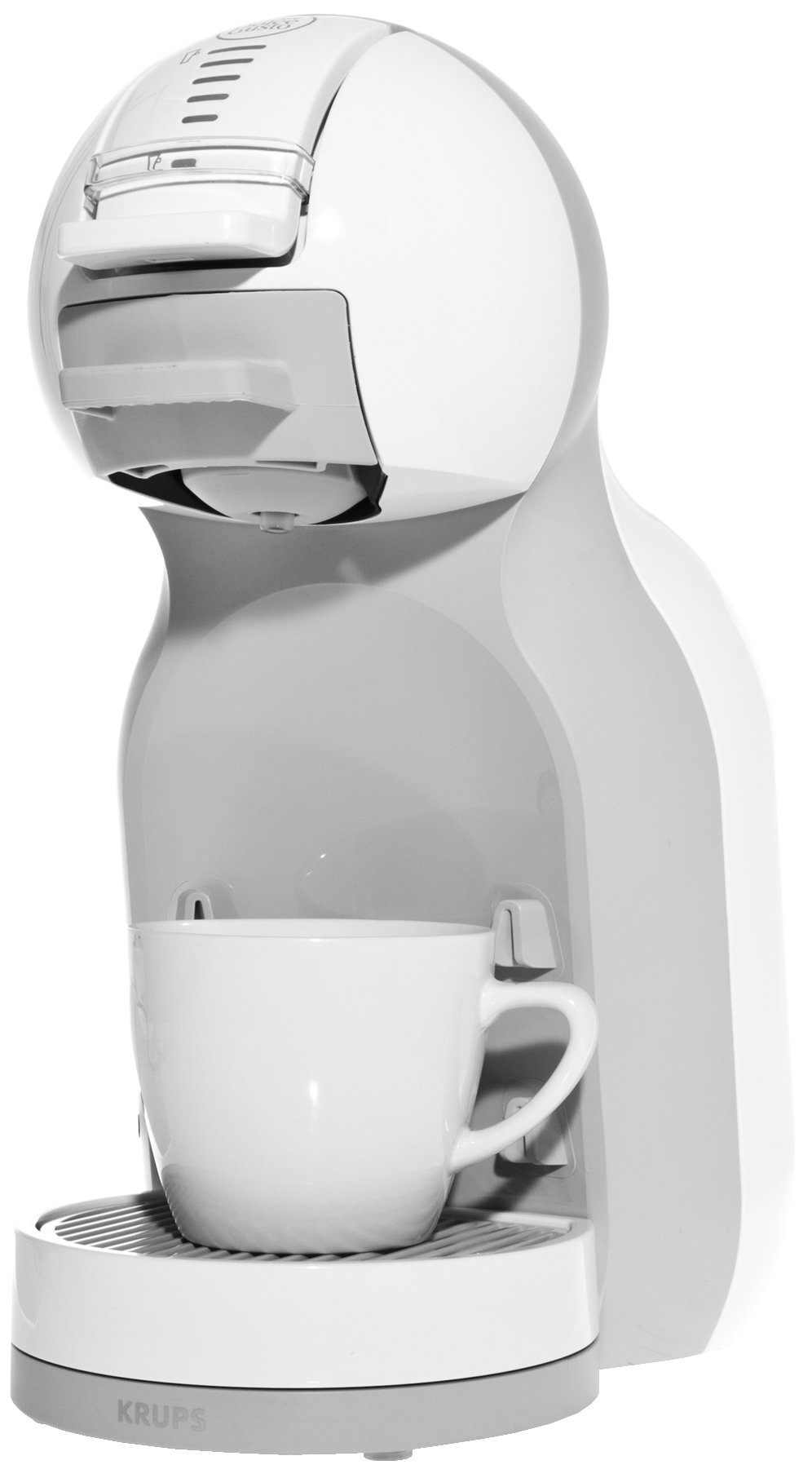 KRUPS Dolce Gusto Mini Me KP 1201 Ekspres - niskie ceny i opinie w Media  Expert