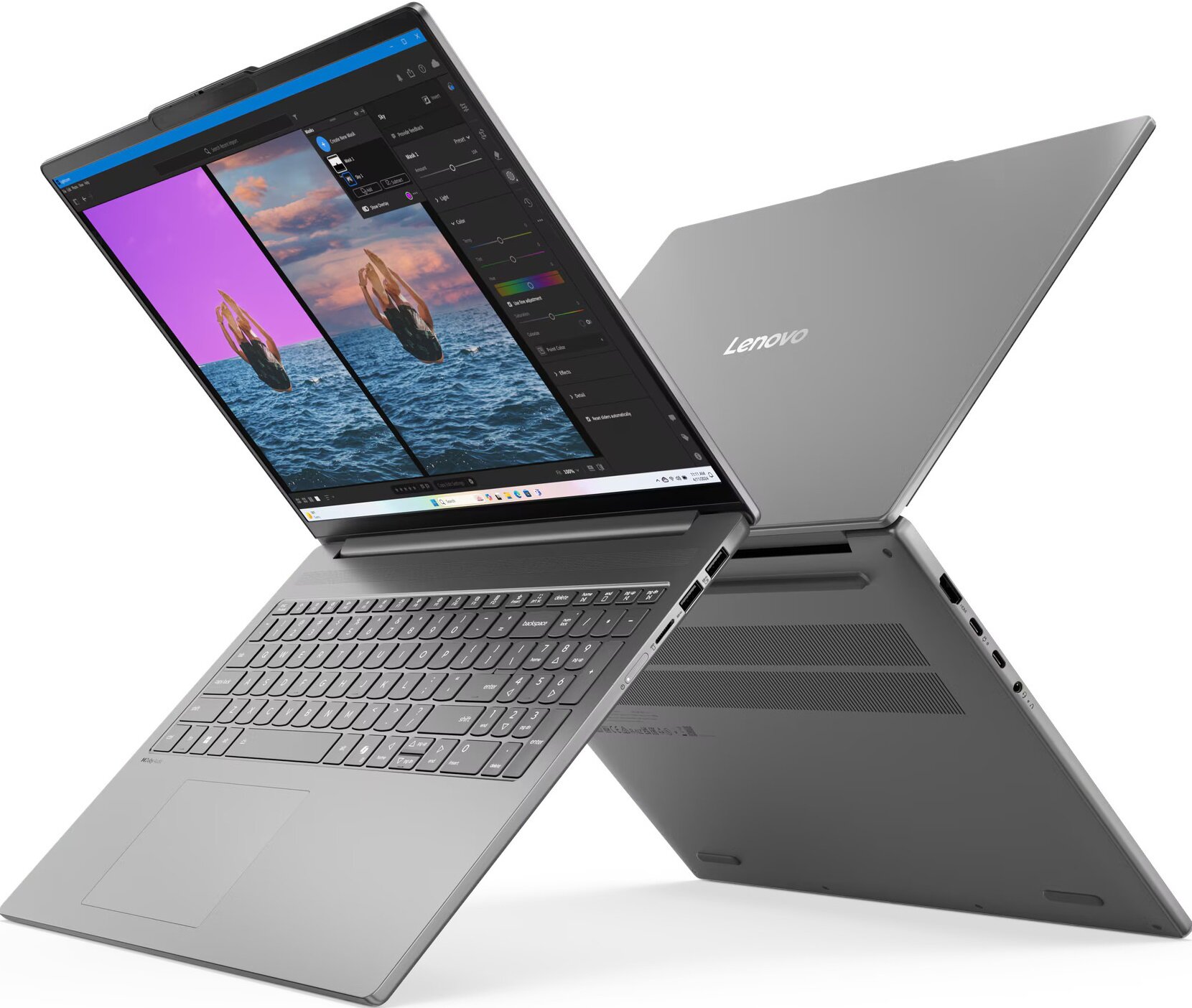 Lenovo IdeaPad Slim 5 - ceny i opinie w Media Expert