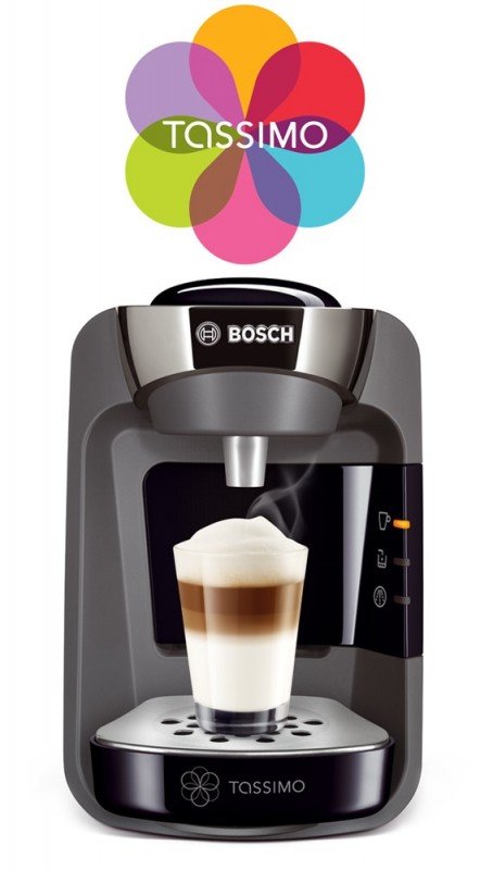 BOSCH Tassimo Suny TAS3202 Ekspres 