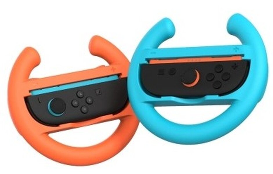 Akcesoria Nintendo Switch 2 - KOLOR: Niebieski - niskie ceny