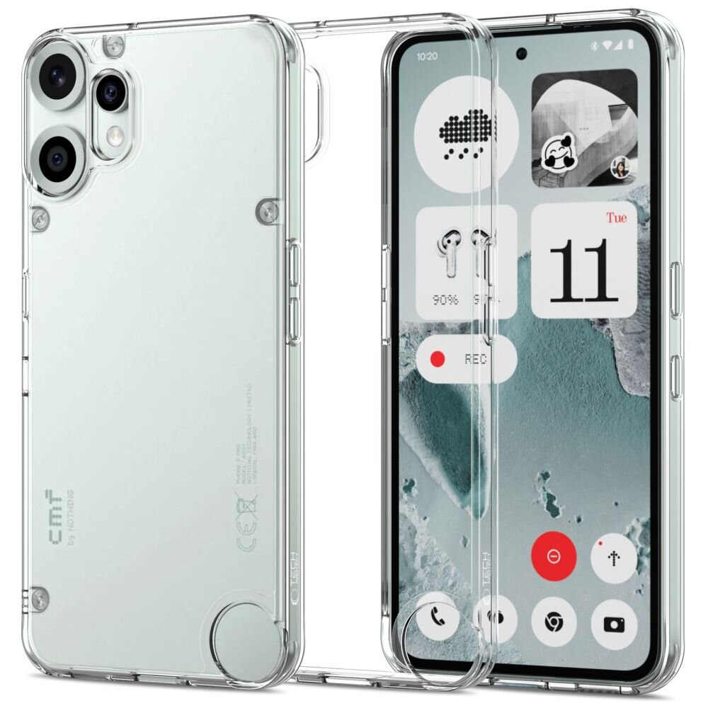 スマホアクセサリー chime note pro 58495-138-