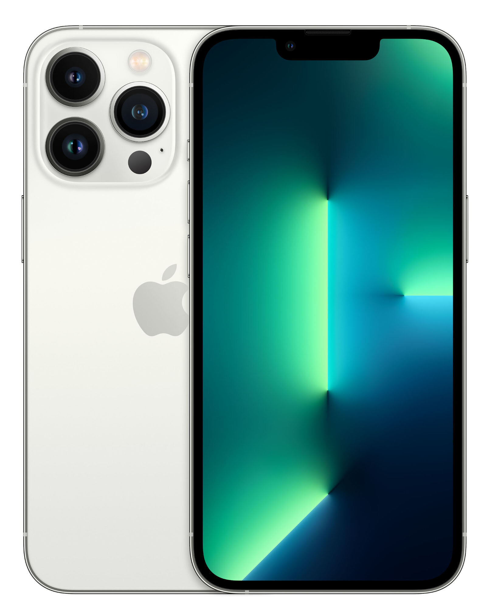 Apple iPhone 13 pro 128gb ホワイト Iphone 13 pro 128 gb - niskie ceny w Media Expert