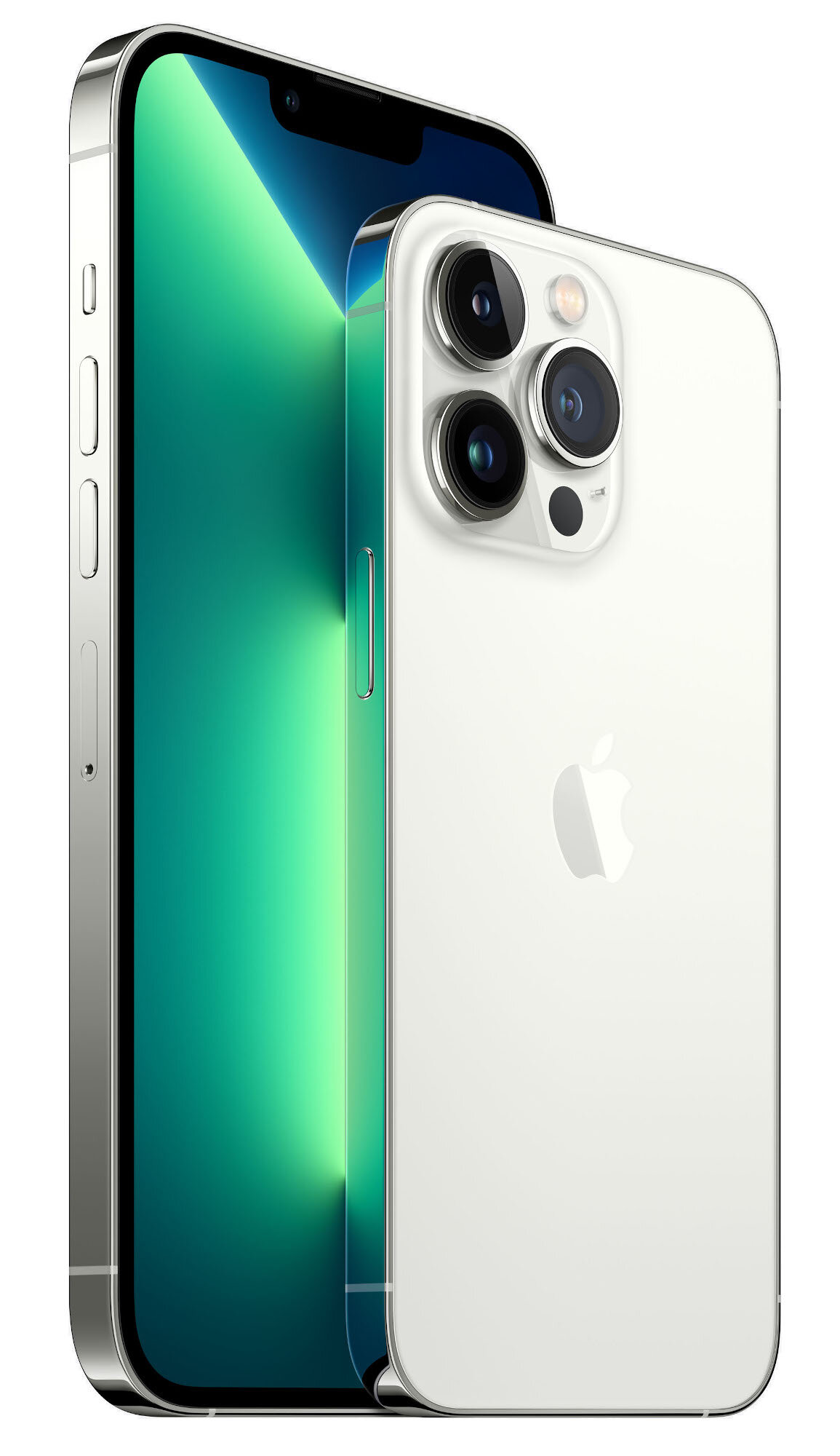 Apple iPhone 13 Pro 128GB ホワイト Kategoria iPhone 13 Pro - Smartiee.pl