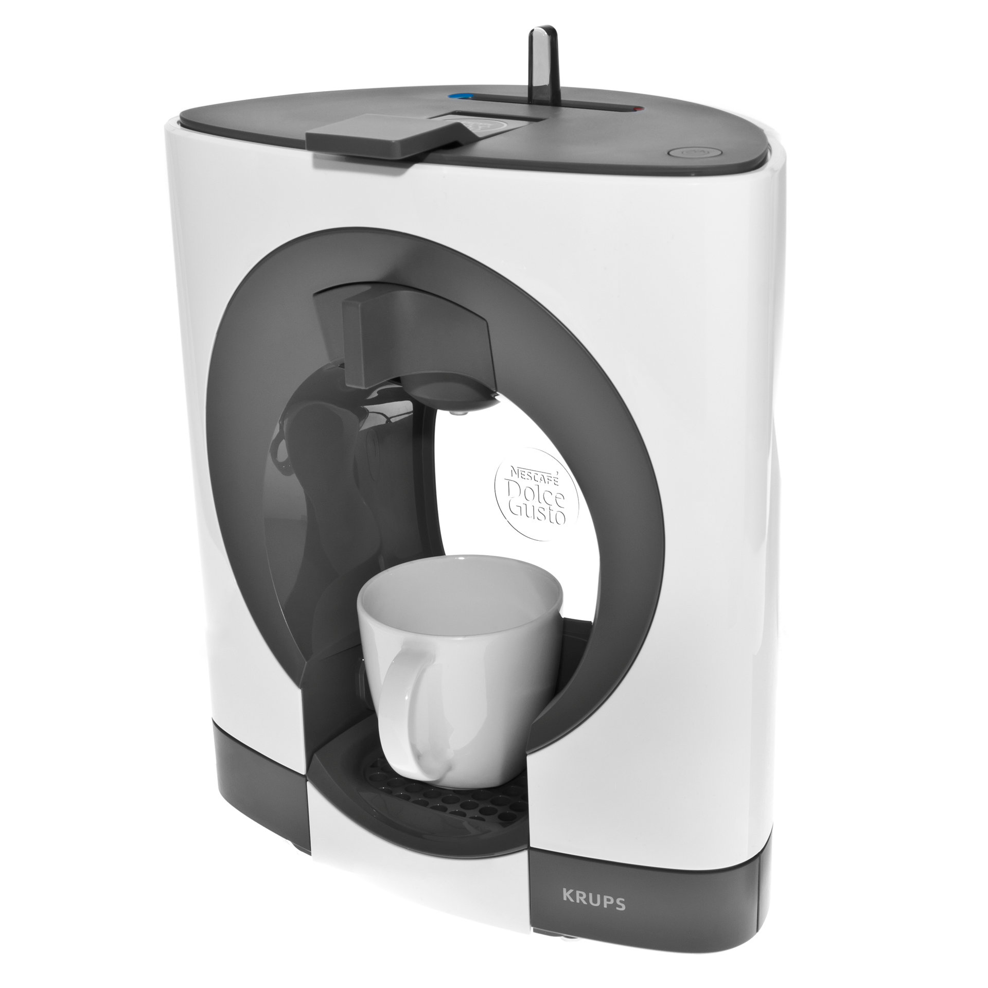 KRUPS Dolce Gusto Oblo KP110131 Ekspres 
