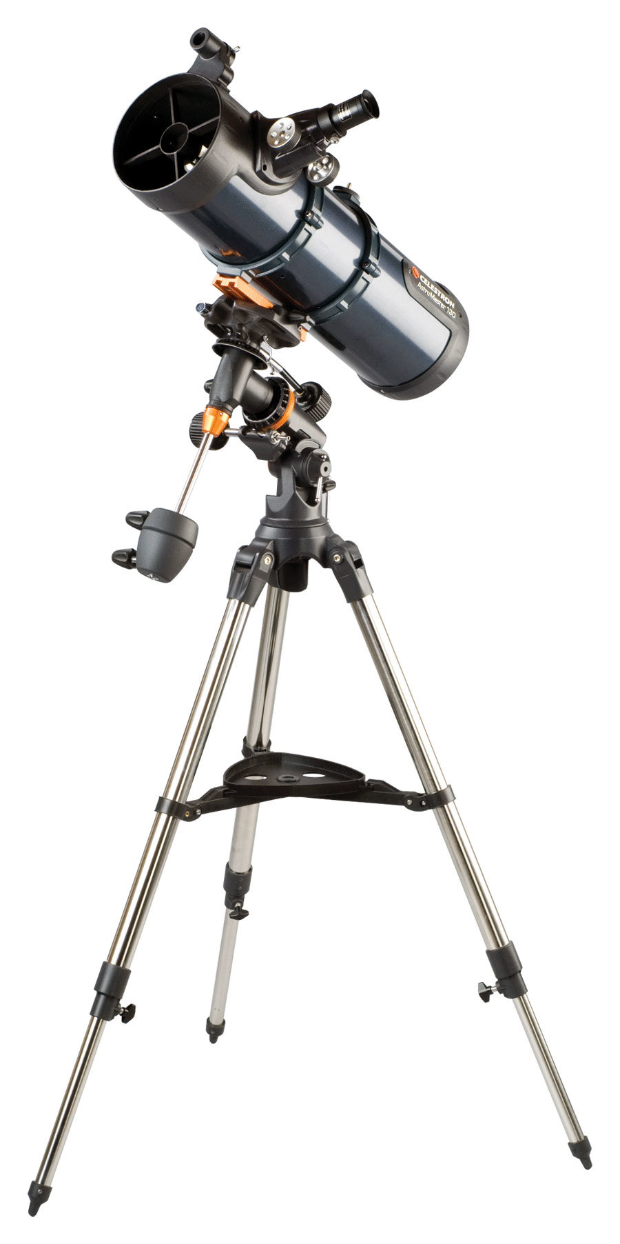 фото Телескоп Celestron AstroMaster 130EQ