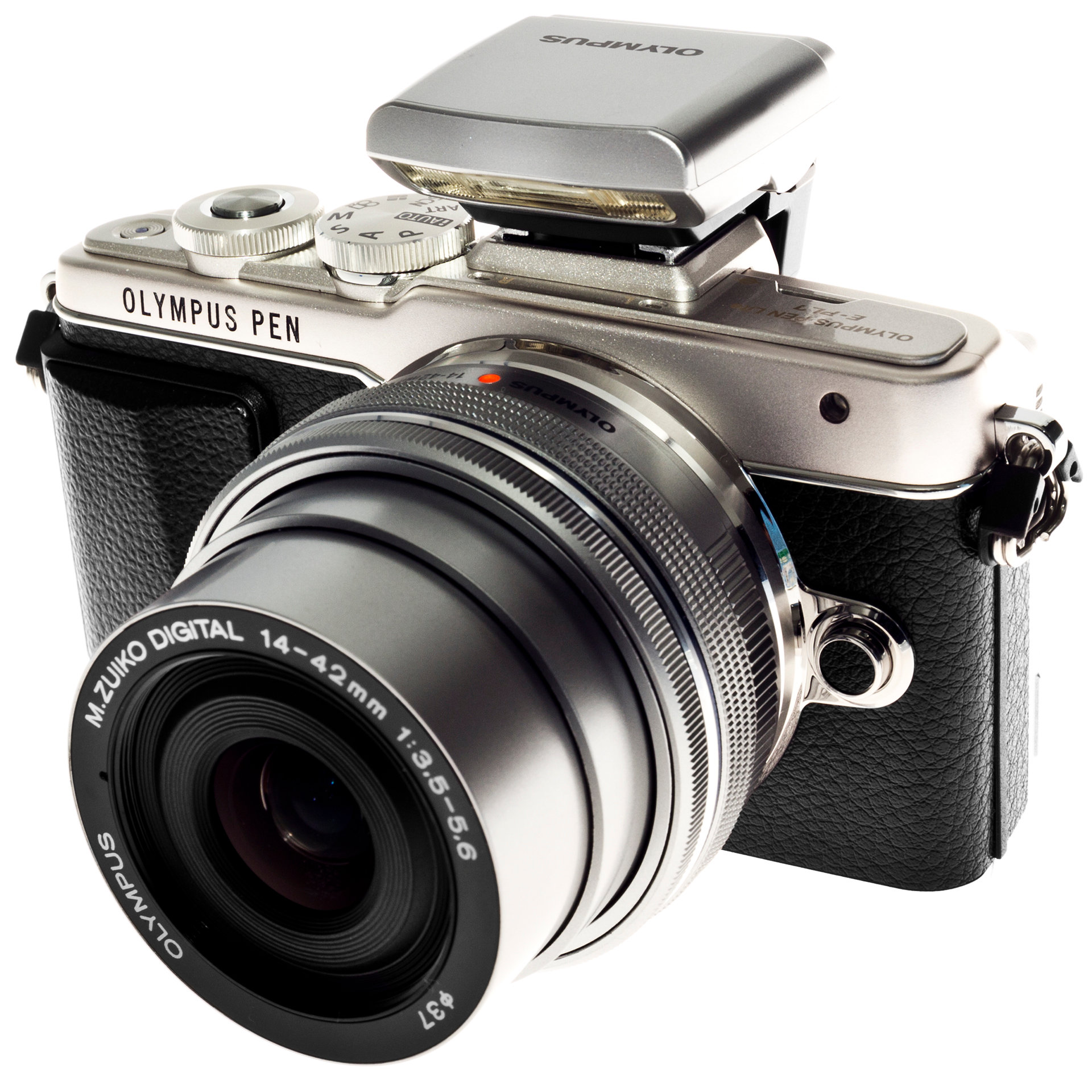 超特価sale開催】【超特価sale開催】OLYMPUS PEN Lite E-PL7 14-42mm
