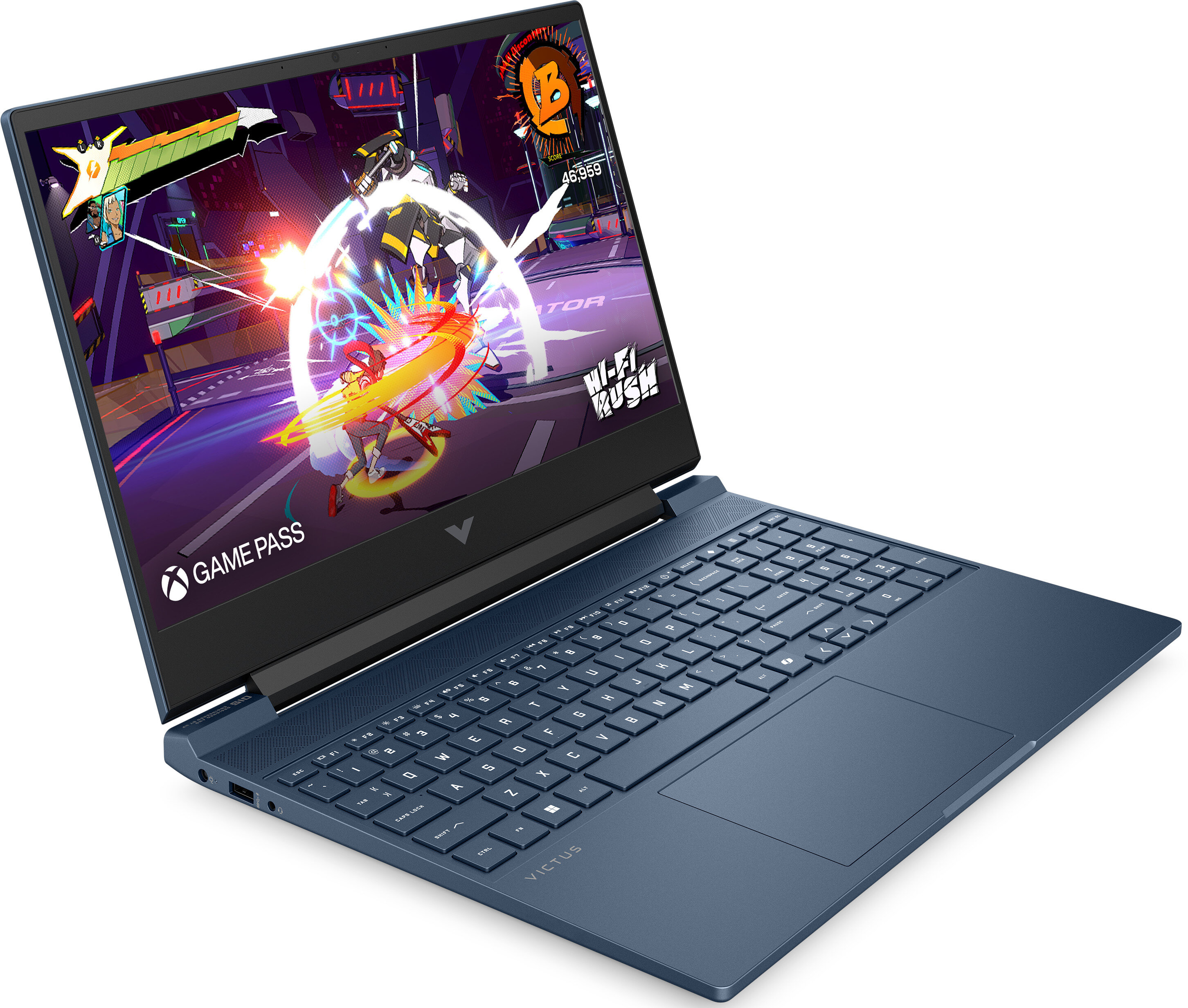 ノートPC hp - Victus by HP 15-fb0002AX Victus 15（AMD） 製品詳細 | 日本HP