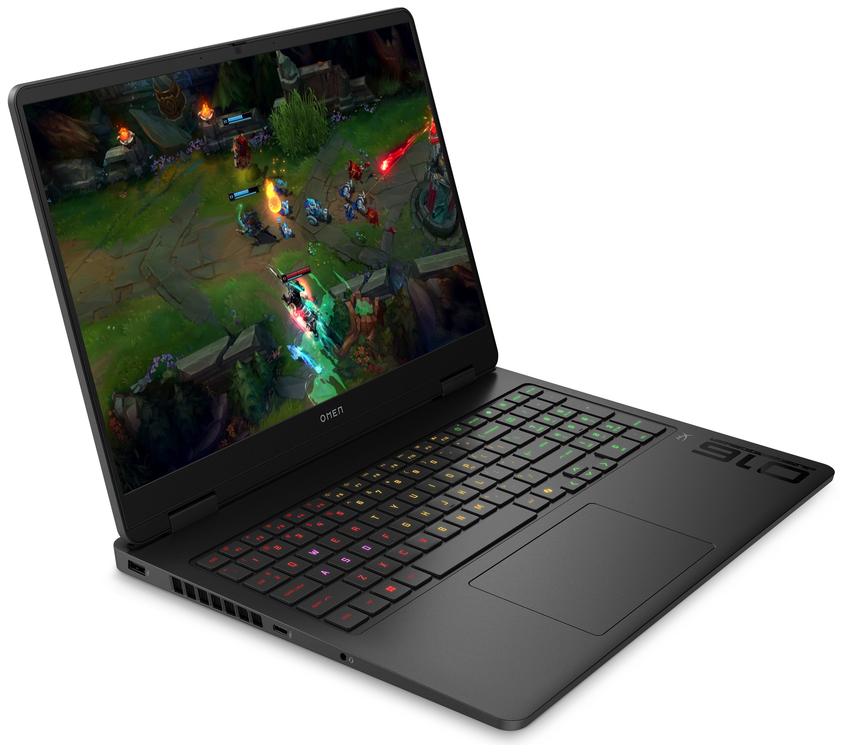 ノートPC hp - OMEN Gaming Laptop 16 Laptop-HP-Omen-16-16-AP0217NW-