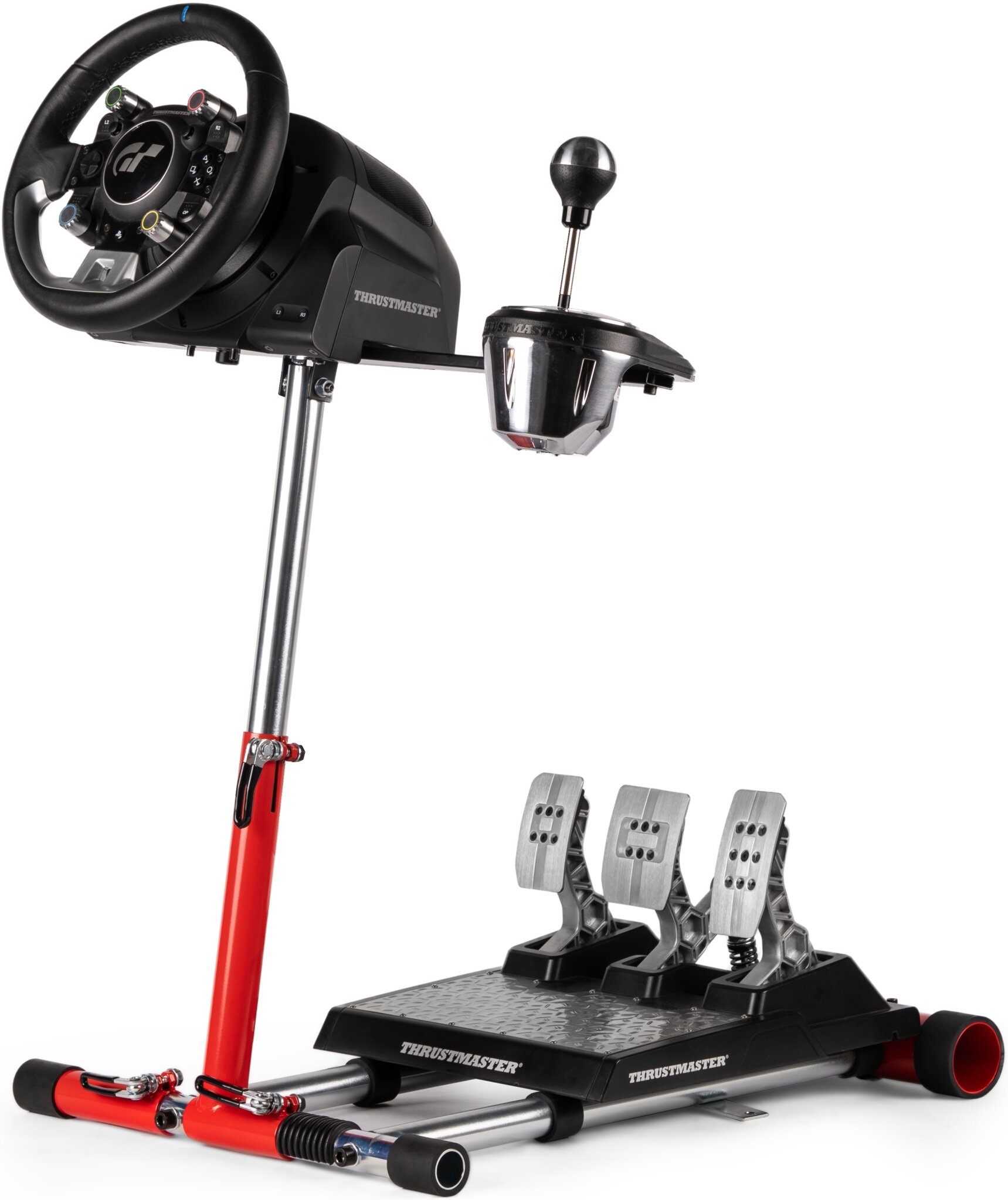その他 Wheel stand pro Kierownice do gier WHEEL STAND PRO - niskie ceny i setki