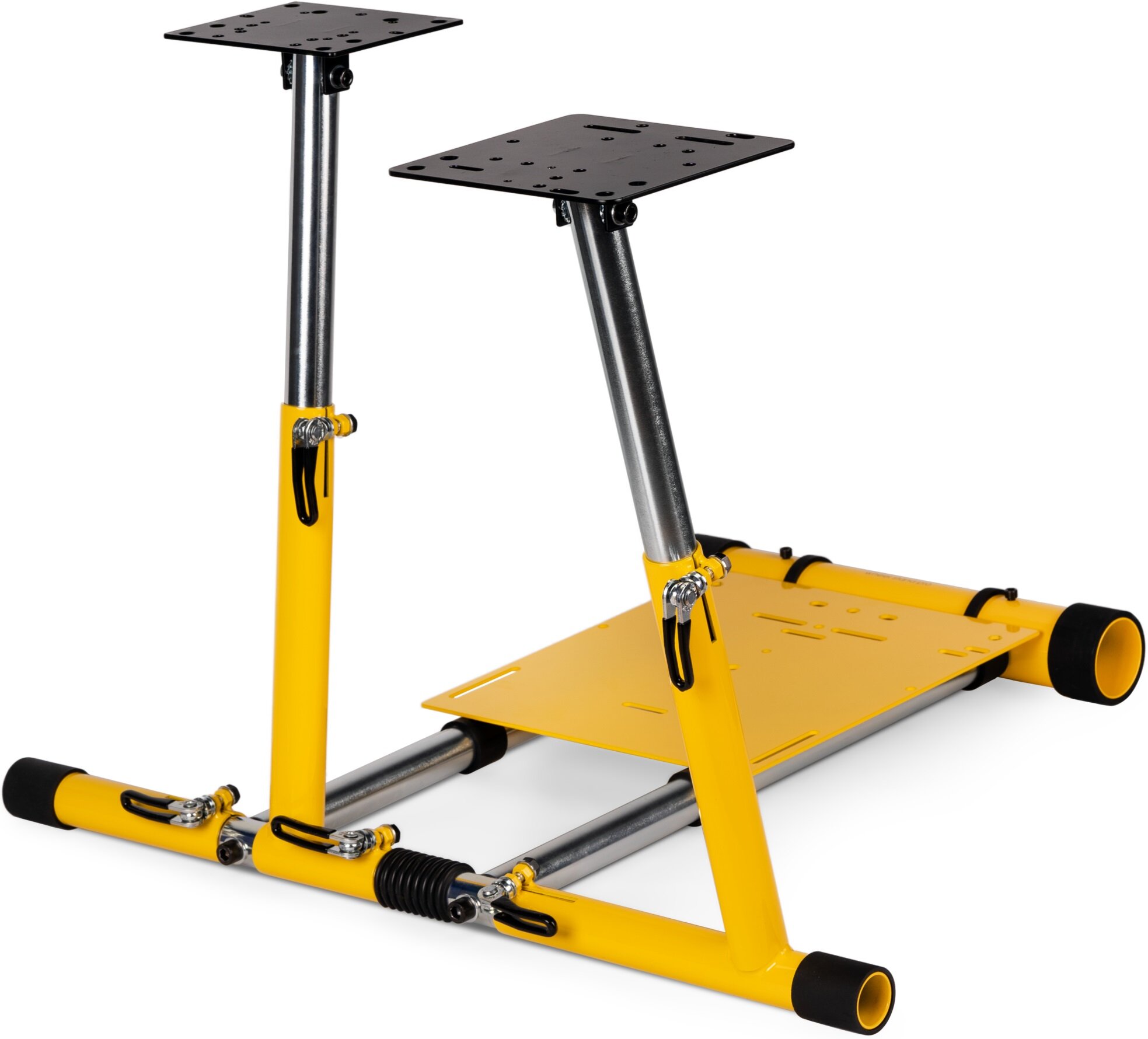 Kierownice do gier WHEEL STAND PRO - niskie ceny i setki