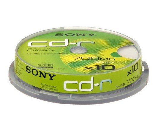 płyta cd media expert