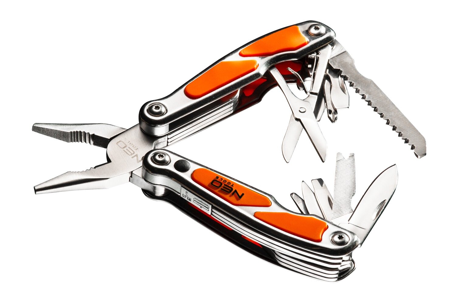 1/6 worldbox201セット Multitoole rowerowe - ibike.pl
