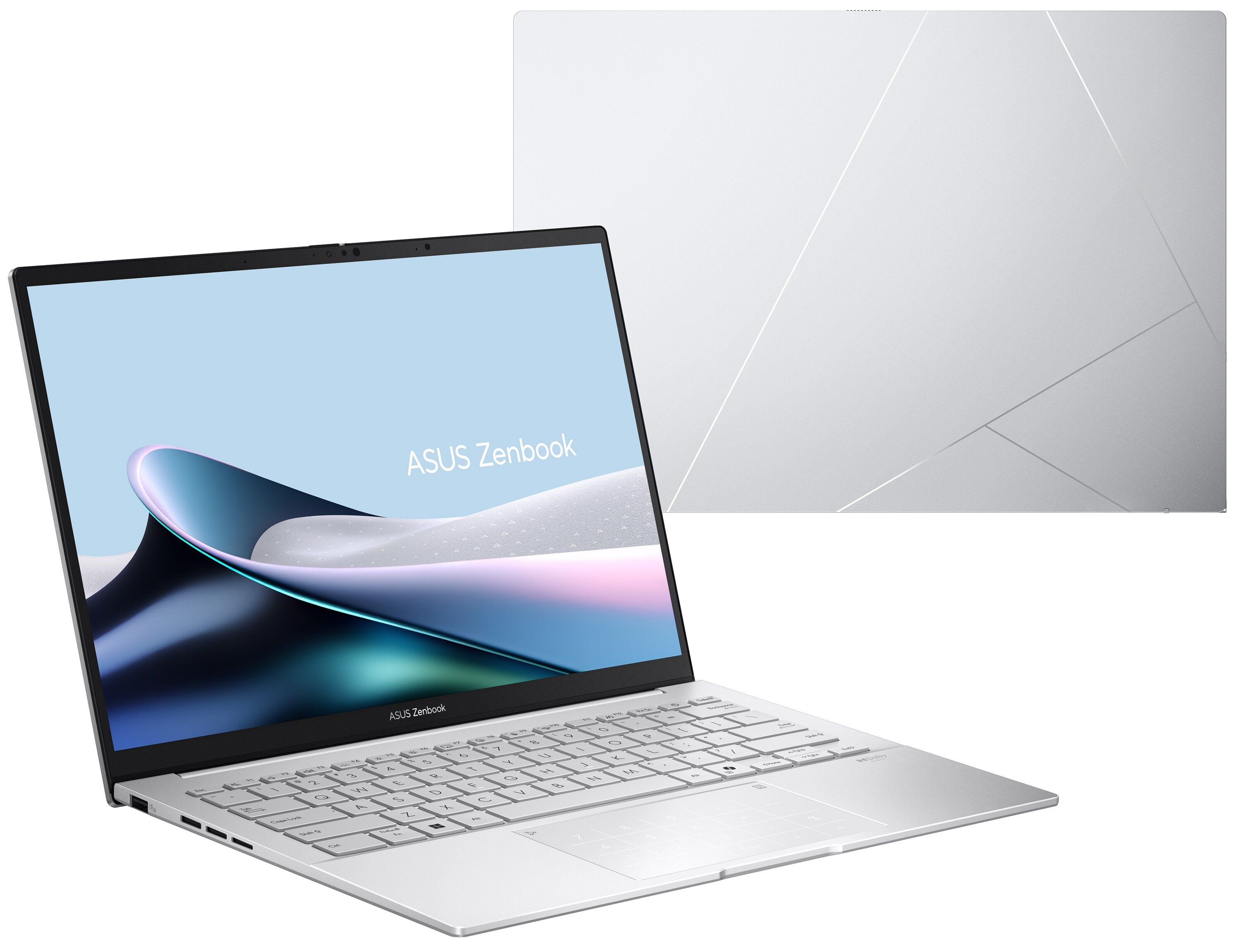 Asus ZenBook 14 cali - niskie ceny i setki opinii w Media Expert