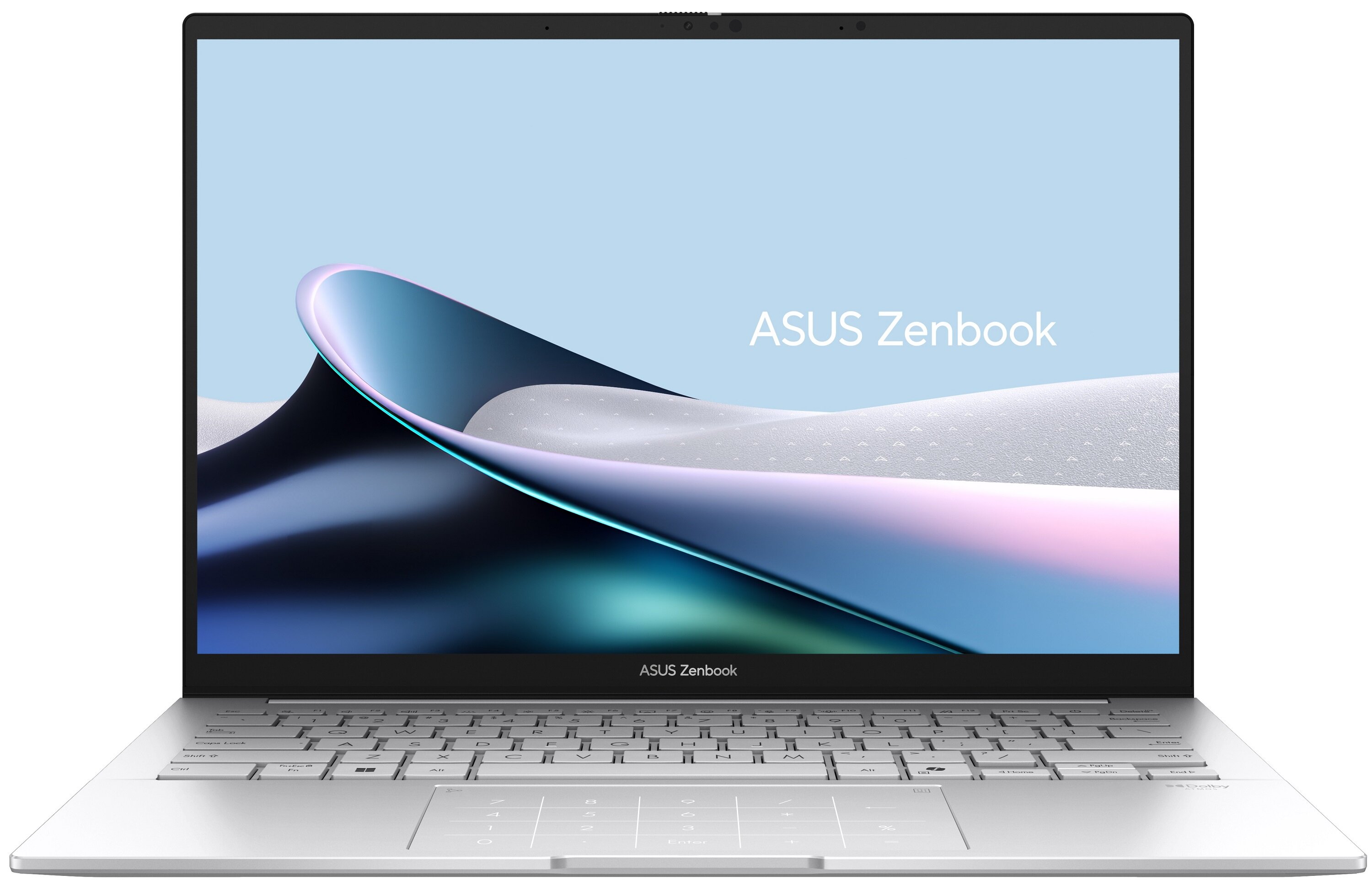 Asus ZenBook 14 cali - niskie ceny i setki opinii w Media Expert