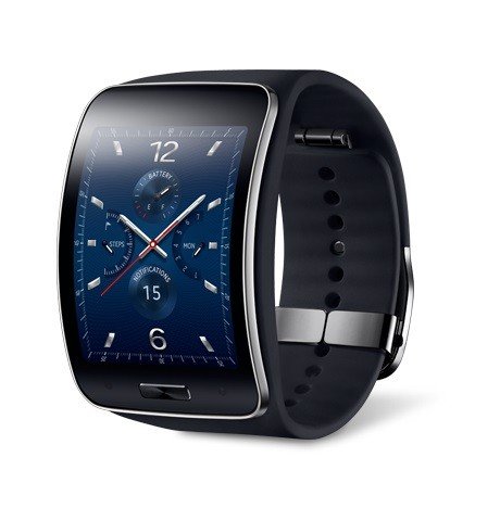 Samsung gear s 2025 olx