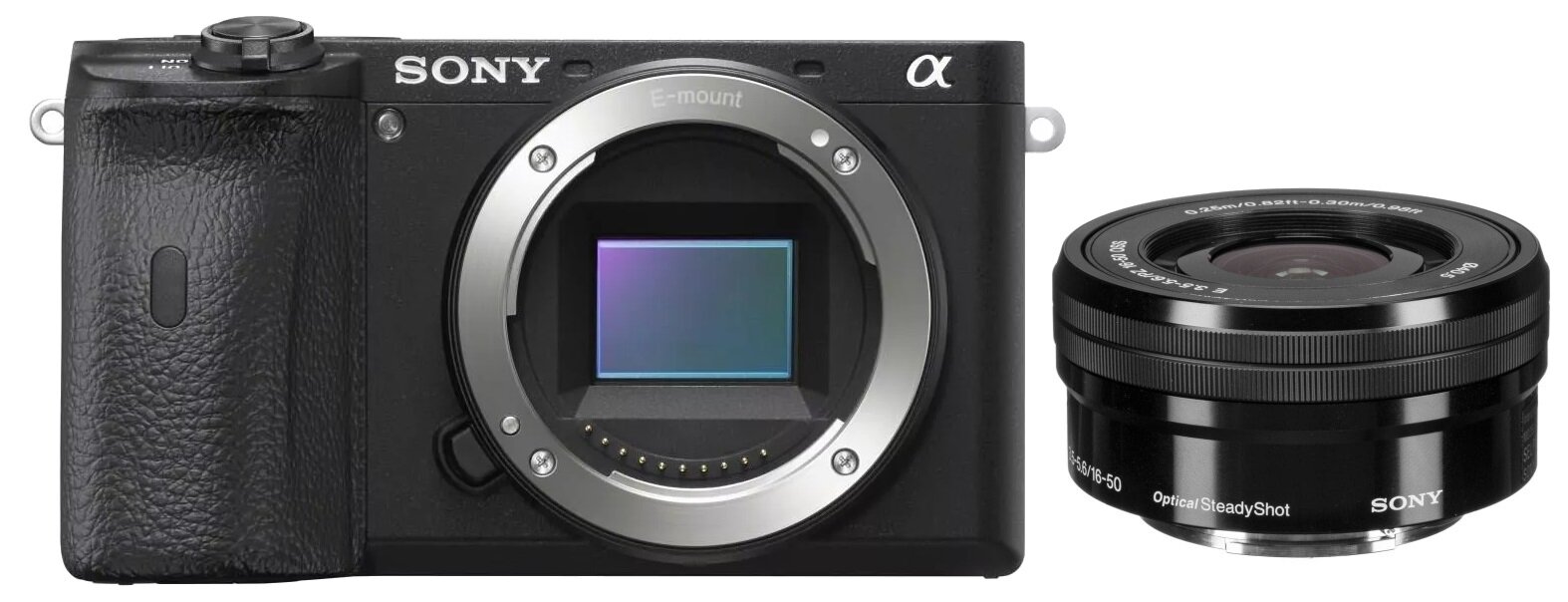 sony a 6000 cena